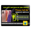 Samsung Galaxy Note20 5G - KOREA (SM-N981N) PLEASE CALL ME REMOVE INSTANT VIA USB CABLE