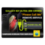Samsung Galaxy S21 Ultra 5G - KOREA (SM-G998N) PLEASE CALL ME REMOVE INSTANT VIA USB CABLE