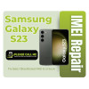 Samsung Galaxy S23 5G S911U/S911B/S9110 IMEI Repair - Fix Bad/Blacklisted IMEI & Unlock
