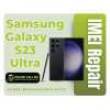  Samsung Galaxy S23 Ultra 5G S918U/S918B/S9180 IMEI Repair - Fix Bad/Blacklisted IMEI & Unlock