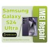 Samsung Galaxy S24 Ultra 5G S928U/S928B/S9280 IMEI Repair - Fix Bad/Blacklisted IMEI & Unlock 