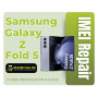 Samsung Galaxy Z Fold 5 5G F946U/F946B/F9460/F946N IMEI Repair - Fix Bad/Blacklisted IMEI & Unlock