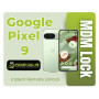 Google Pixel 9 MDM Lock / IT Admin Lock Removal Service – Instant Remote Unlock